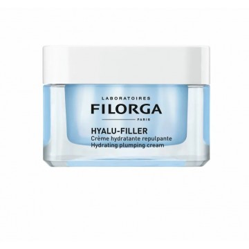 Filorga Hyalu Filler Hydrating Plumping Cream 50ml